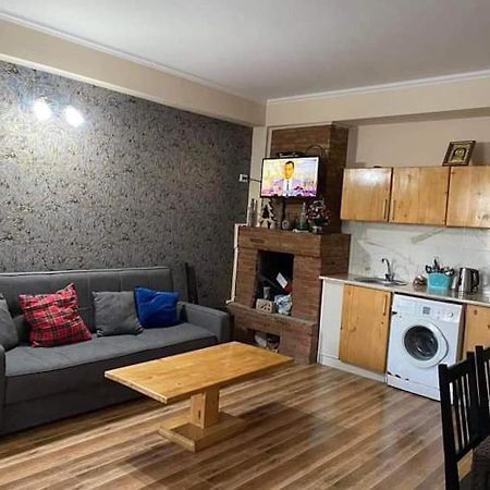 Bakuriani Resort Cottage 1 Storey Экстерьер фото
