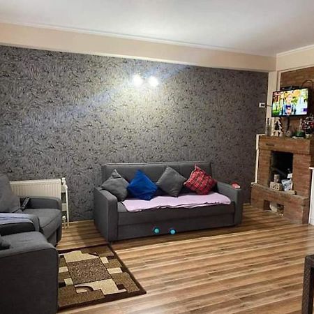 Bakuriani Resort Cottage 1 Storey Экстерьер фото
