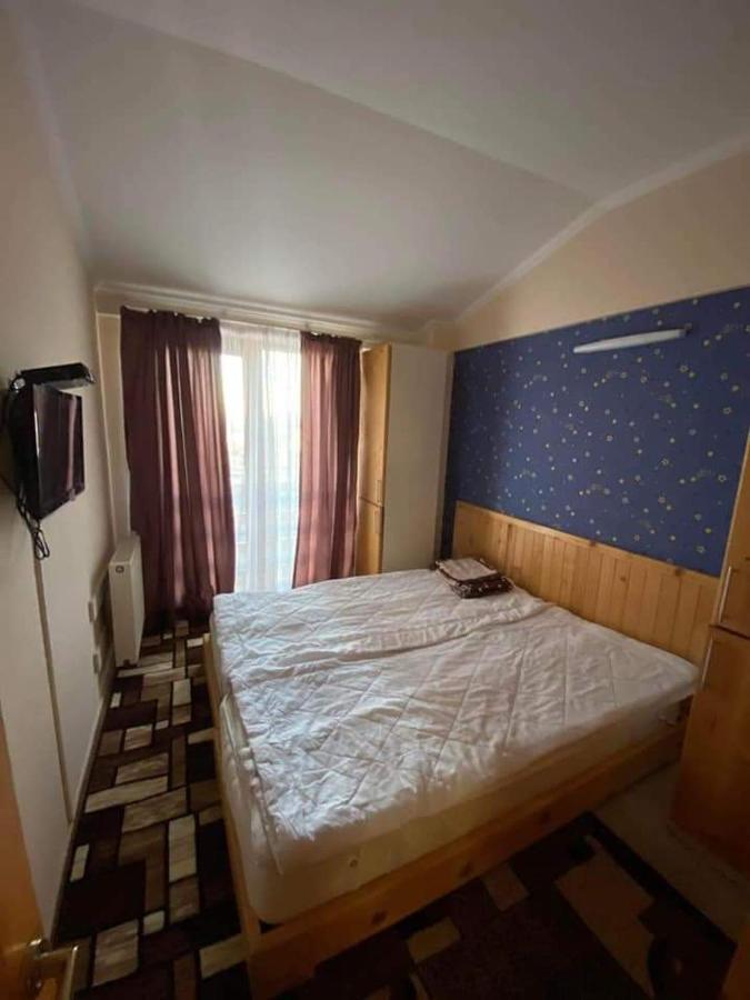 Bakuriani Resort Cottage 1 Storey Экстерьер фото