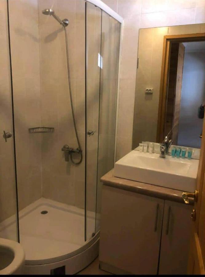 Bakuriani Resort Cottage 1 Storey Экстерьер фото