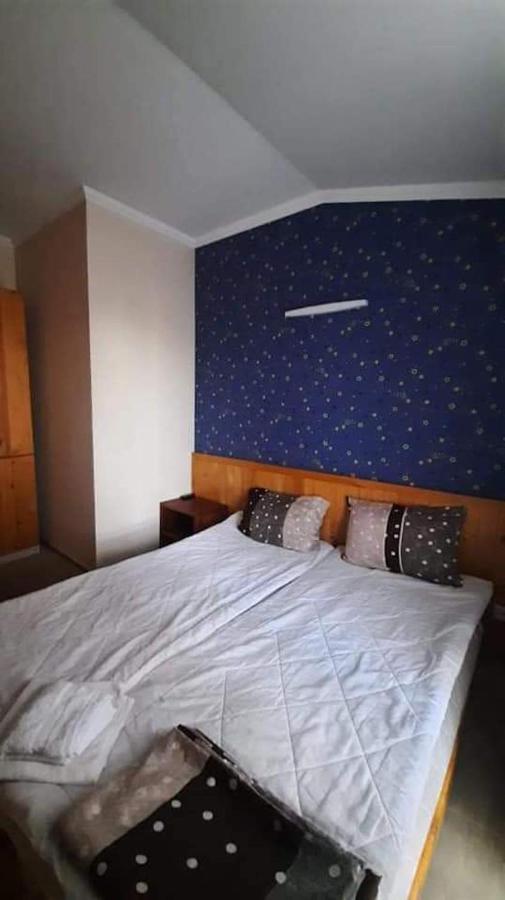 Bakuriani Resort Cottage 1 Storey Экстерьер фото