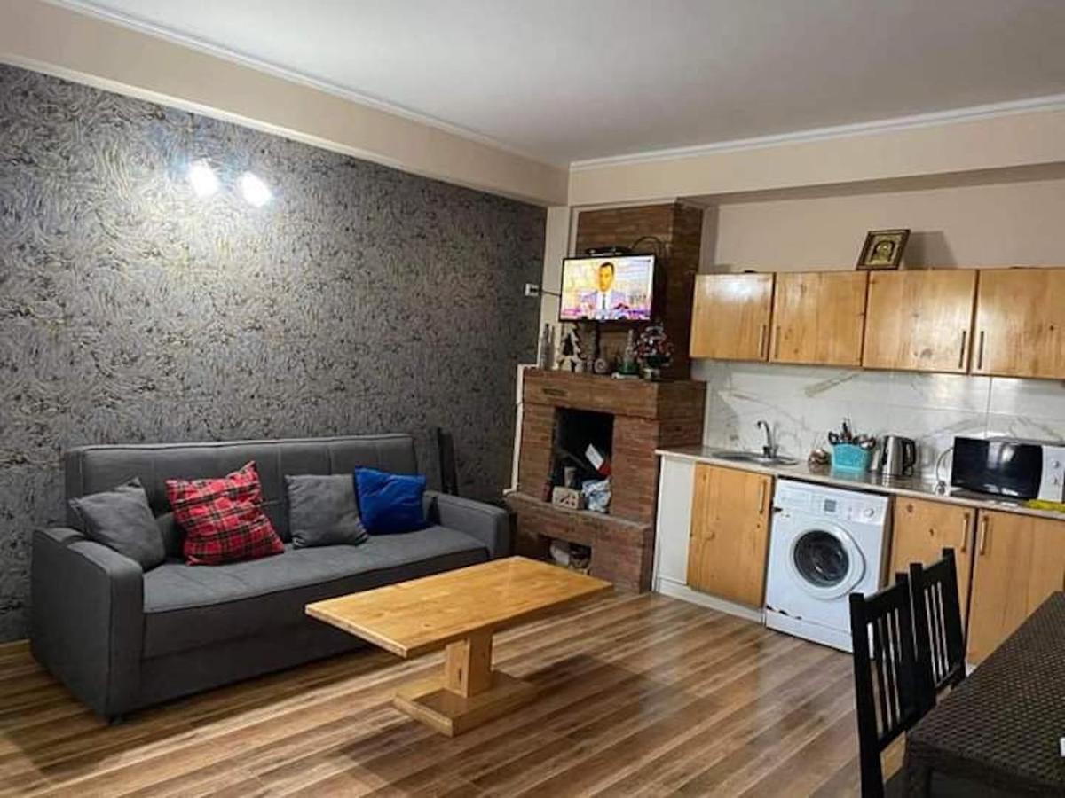 Bakuriani Resort Cottage 1 Storey Экстерьер фото